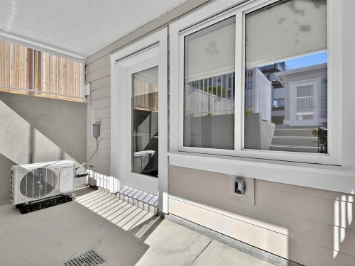 2-8029 Macpherson Avenue, Burnaby, BC 
