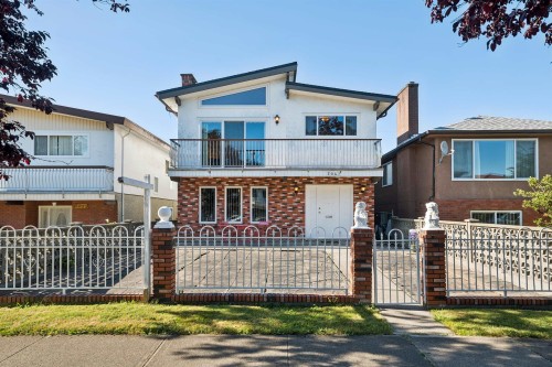 2047 52Nd Avenue E, Vancouver, BC 