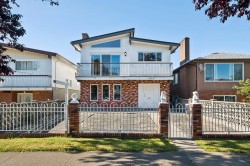 2047 52nd Avenue E Vancouver, BC V5P 1W8