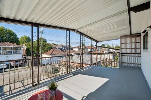 2047 52Nd Avenue E, Vancouver, BC 