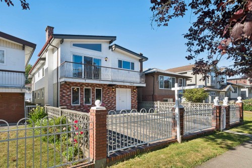 2047 52Nd Avenue E, Vancouver, BC 