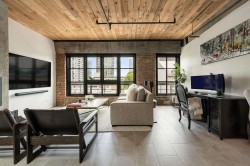 407-1066 Hamilton Street  Vancouver, BC V6B 2R9
