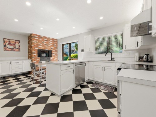 1390 Eastlawn Drive, Burnaby, BC - Indoor