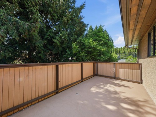 1390 Eastlawn Drive, Burnaby, BC - Outdoor