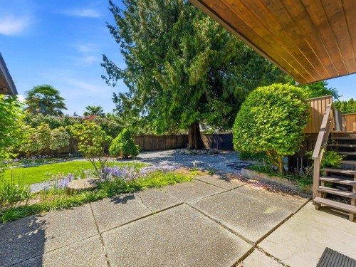 1390 Eastlawn Drive, Burnaby, BC - Outdoor