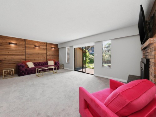 1390 Eastlawn Drive, Burnaby, BC - Indoor