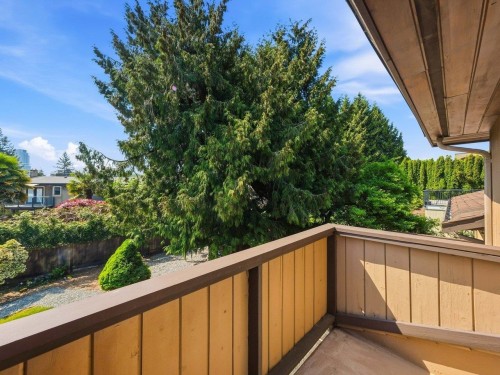 1390 Eastlawn Drive, Burnaby, BC - Outdoor