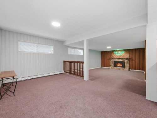 1390 Eastlawn Drive, Burnaby, BC - Indoor