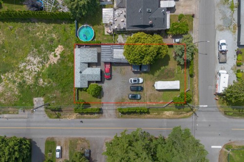 11155 Princess Street  Maple Ridge, BC V2X 1M8