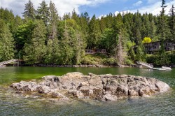 5225 Coombe Lane  Belcarra, BC V3H 4N6