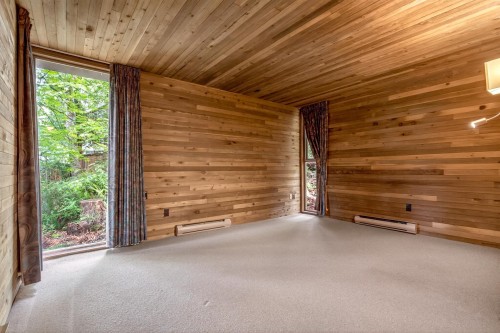 5225 Coombe Lane, Belcarra, BC - Indoor Photo Showing Other Room