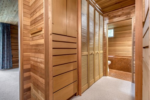 5225 Coombe Lane, Belcarra, BC - Indoor Photo Showing Other Room