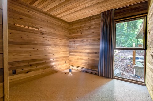 5225 Coombe Lane, Belcarra, BC - Indoor Photo Showing Other Room