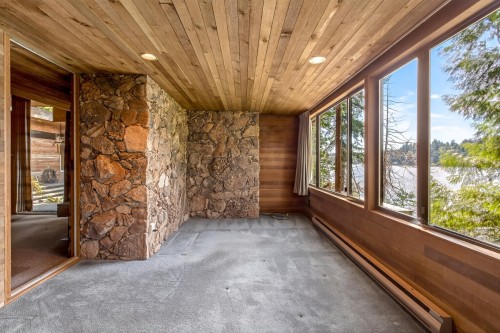5225 Coombe Lane, Belcarra, BC -  Photo Showing Other Room