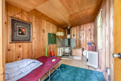 5225 Coombe Lane, Belcarra, BC - Indoor Photo Showing Other Room