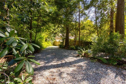 5225 Coombe Lane, Belcarra, BC - Outdoor