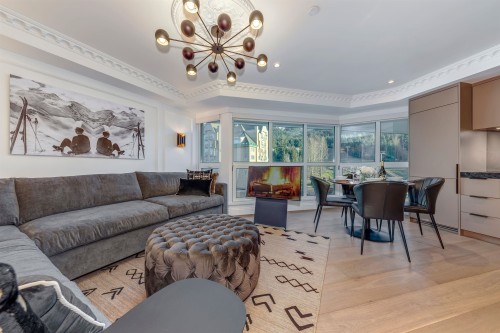 401-4557 Blackcomb Way  Whistler, BC V8E 0Y2