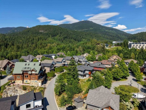 2943 Strangway Place, Squamish, BC 