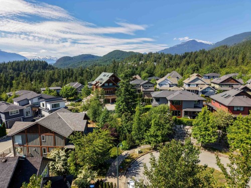 2943 Strangway Place, Squamish, BC 