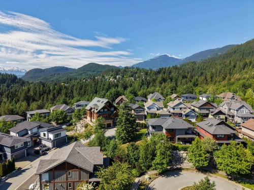 2943 Strangway Place, Squamish, BC 