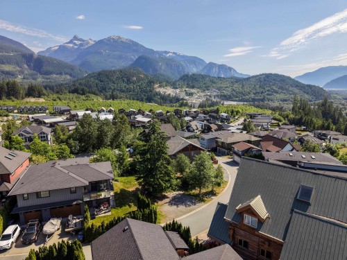 2943 Strangway Place, Squamish, BC 
