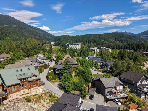 2943 Strangway Place, Squamish, BC 