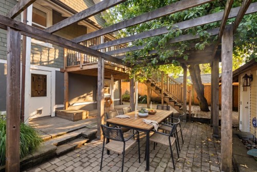 1859 Semlin Drive, Vancouver, BC 