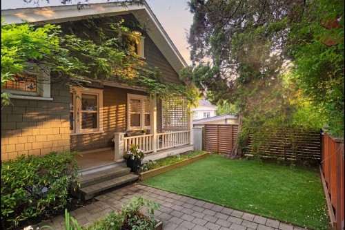 1859 Semlin Drive, Vancouver, BC 