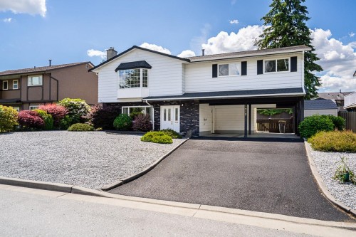 1912 Mercer Avenue, Port Coquitlam, BC 