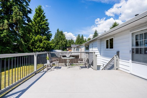 1912 Mercer Avenue, Port Coquitlam, BC 