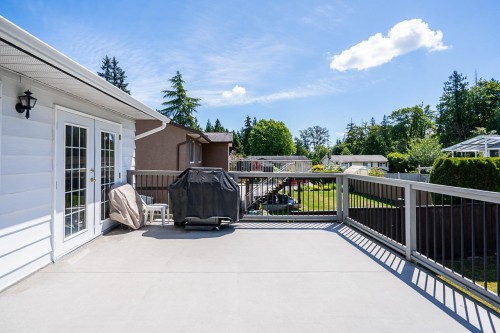 1912 Mercer Avenue, Port Coquitlam, BC 