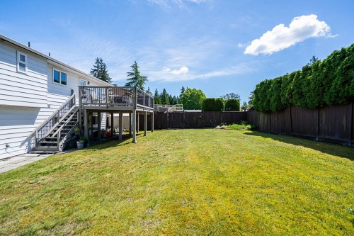 1912 Mercer Avenue, Port Coquitlam, BC 