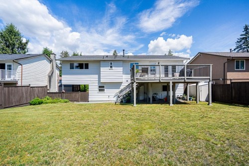 1912 Mercer Avenue, Port Coquitlam, BC 