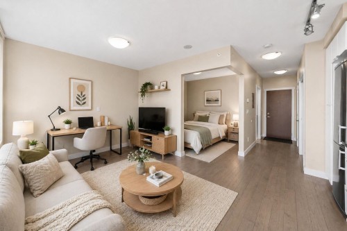707-9025 Highland Court  Burnaby, BC V5A 0A8