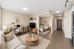 707-9025 Highland Court Burnaby, BC V5A 0A8