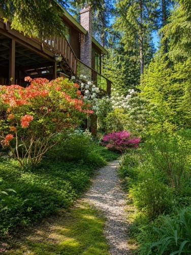 1498 Chamberlain Drive, North Vancouver, BC 