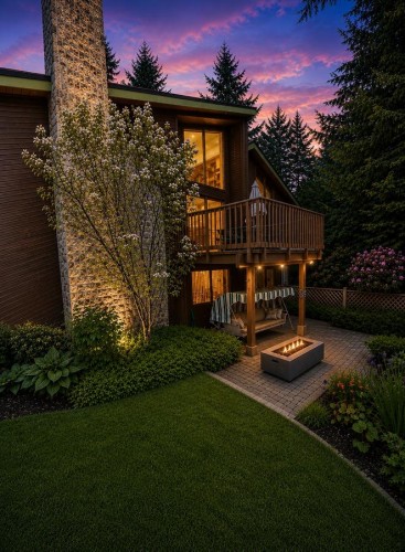 1498 Chamberlain Drive, North Vancouver, BC 