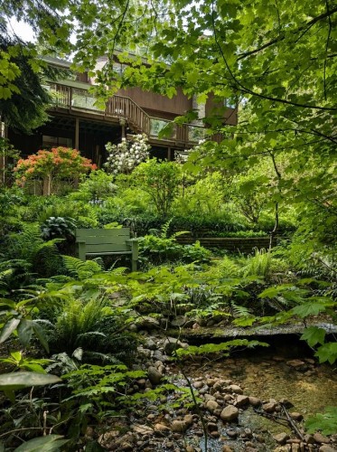 1498 Chamberlain Drive, North Vancouver, BC 