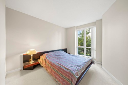 306-583 Beach Crescent, Vancouver, BC 