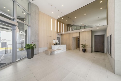 306-583 Beach Crescent, Vancouver, BC 