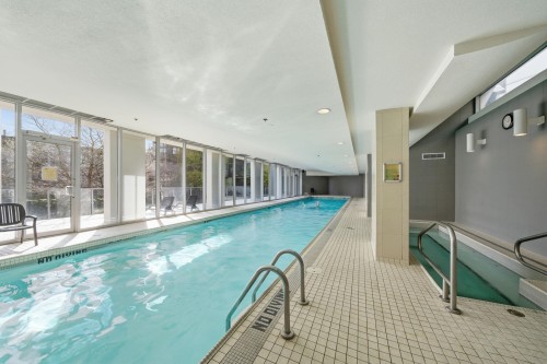 306-583 Beach Crescent, Vancouver, BC 