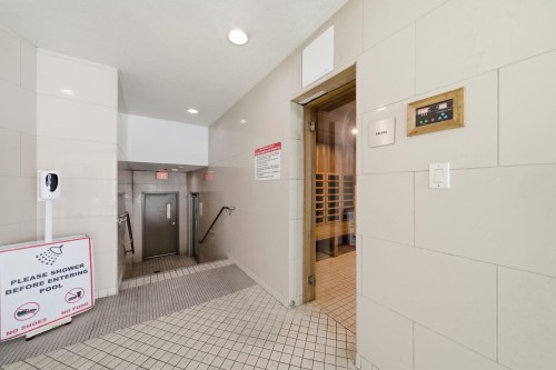 306-583 Beach Crescent, Vancouver, BC 