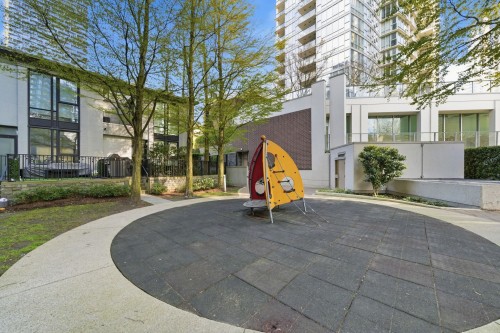 306-583 Beach Crescent, Vancouver, BC 