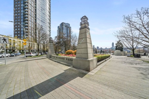 306-583 Beach Crescent, Vancouver, BC 