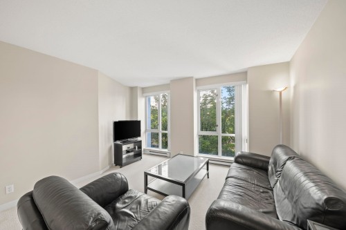306-583 Beach Crescent, Vancouver, BC 