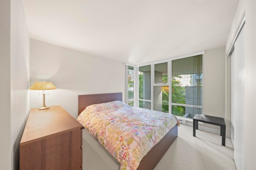 306-583 Beach Crescent, Vancouver, BC 