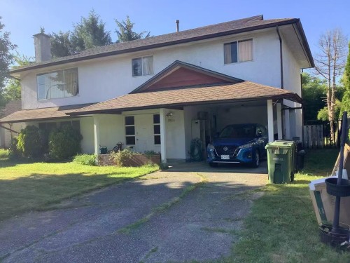 9880 Francis Road  Richmond, BC V6Y 1B3