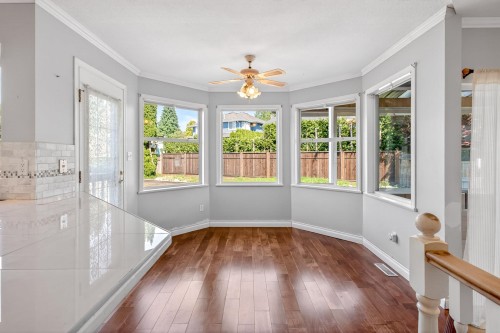 654 Walnut Place, Coquitlam, BC 