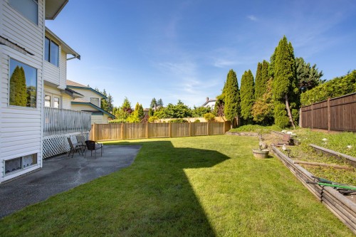 654 Walnut Place, Coquitlam, BC 