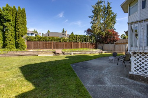 654 Walnut Place, Coquitlam, BC 